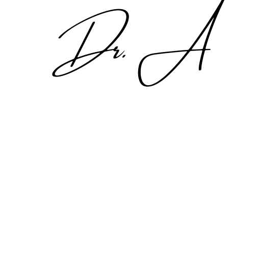 Dr. A